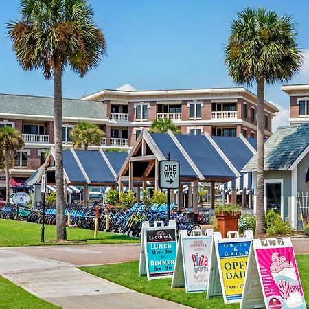 Village Of South Walton B375 Seacrest Екстер'єр фото