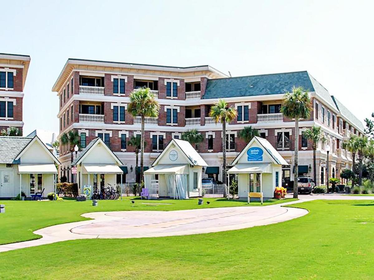Village Of South Walton B375 Seacrest Екстер'єр фото