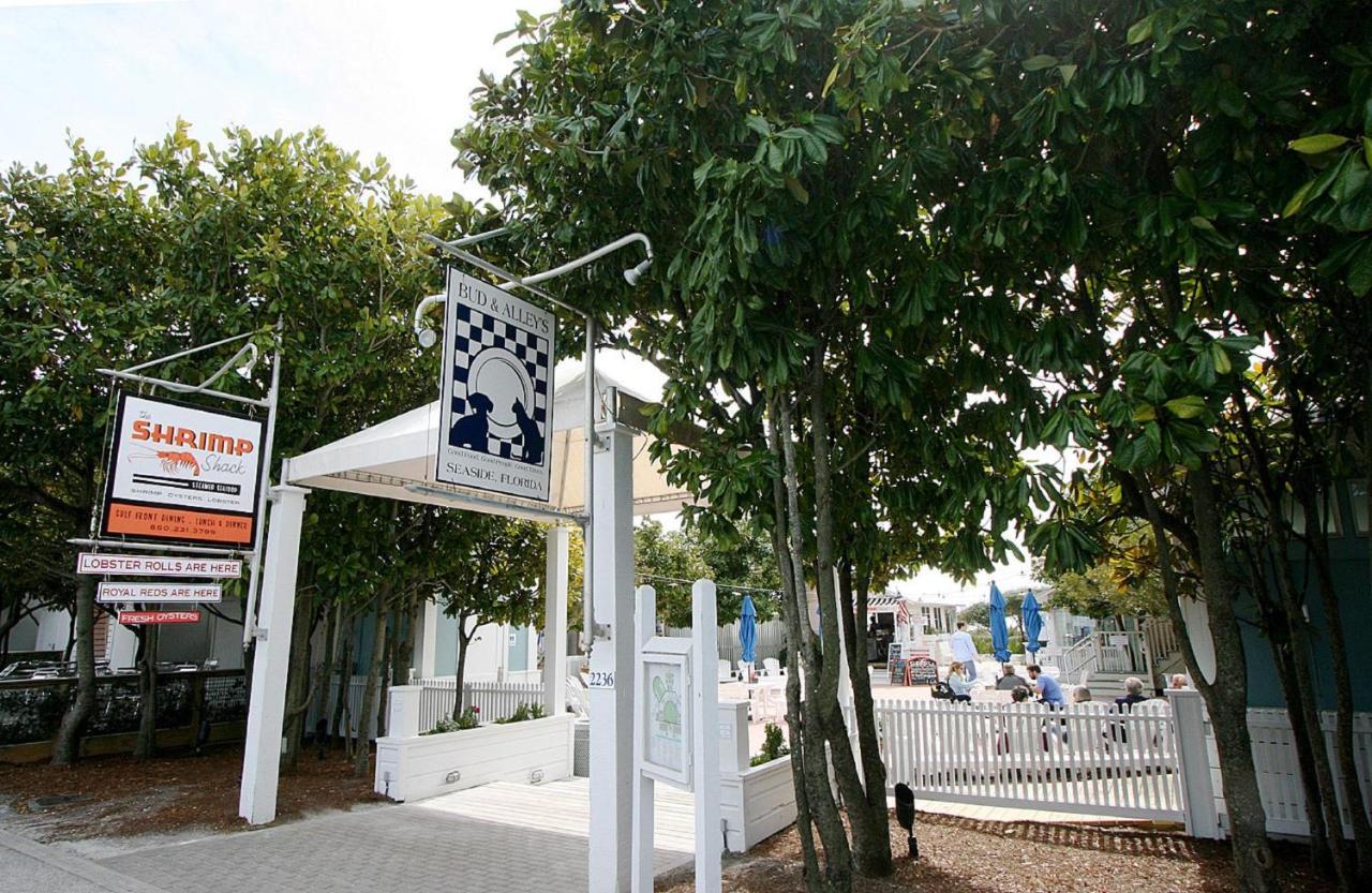 Village Of South Walton B375 Seacrest Екстер'єр фото