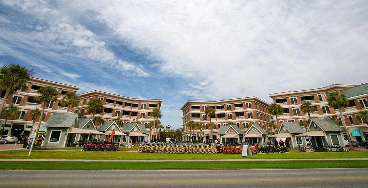 Village Of South Walton B375 Seacrest Екстер'єр фото