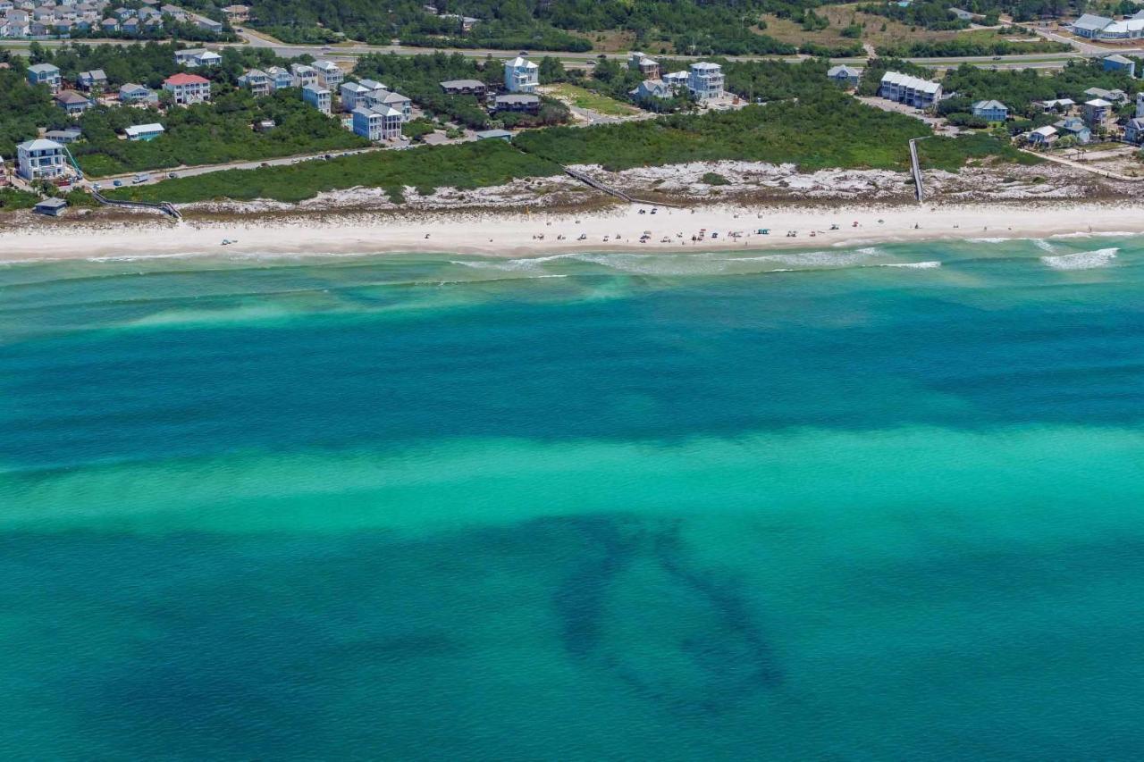 Village Of South Walton B375 Seacrest Екстер'єр фото