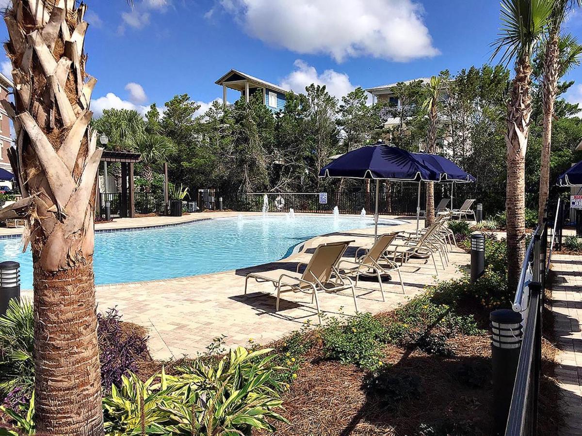 Village Of South Walton B375 Seacrest Екстер'єр фото