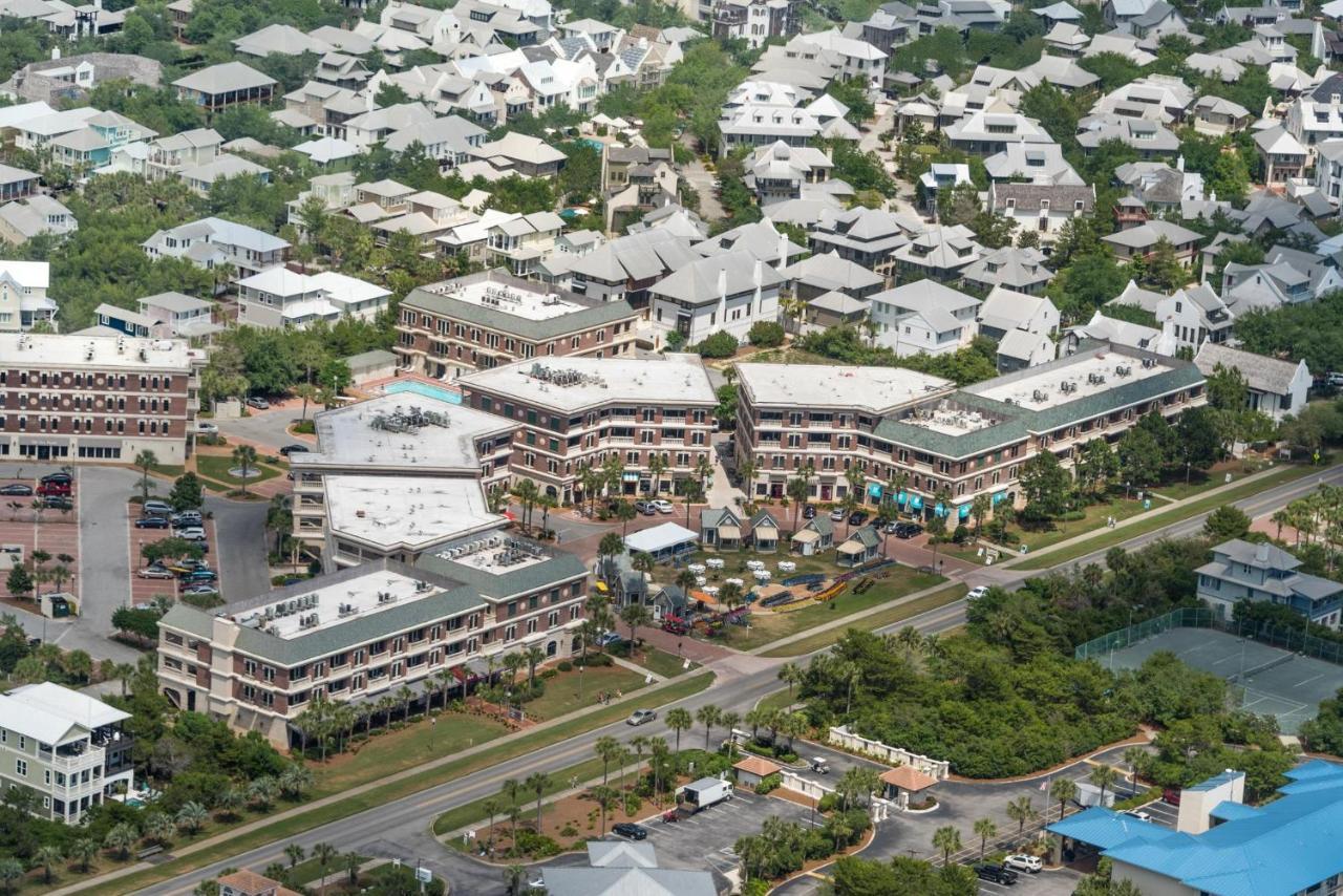 Village Of South Walton B375 Seacrest Екстер'єр фото