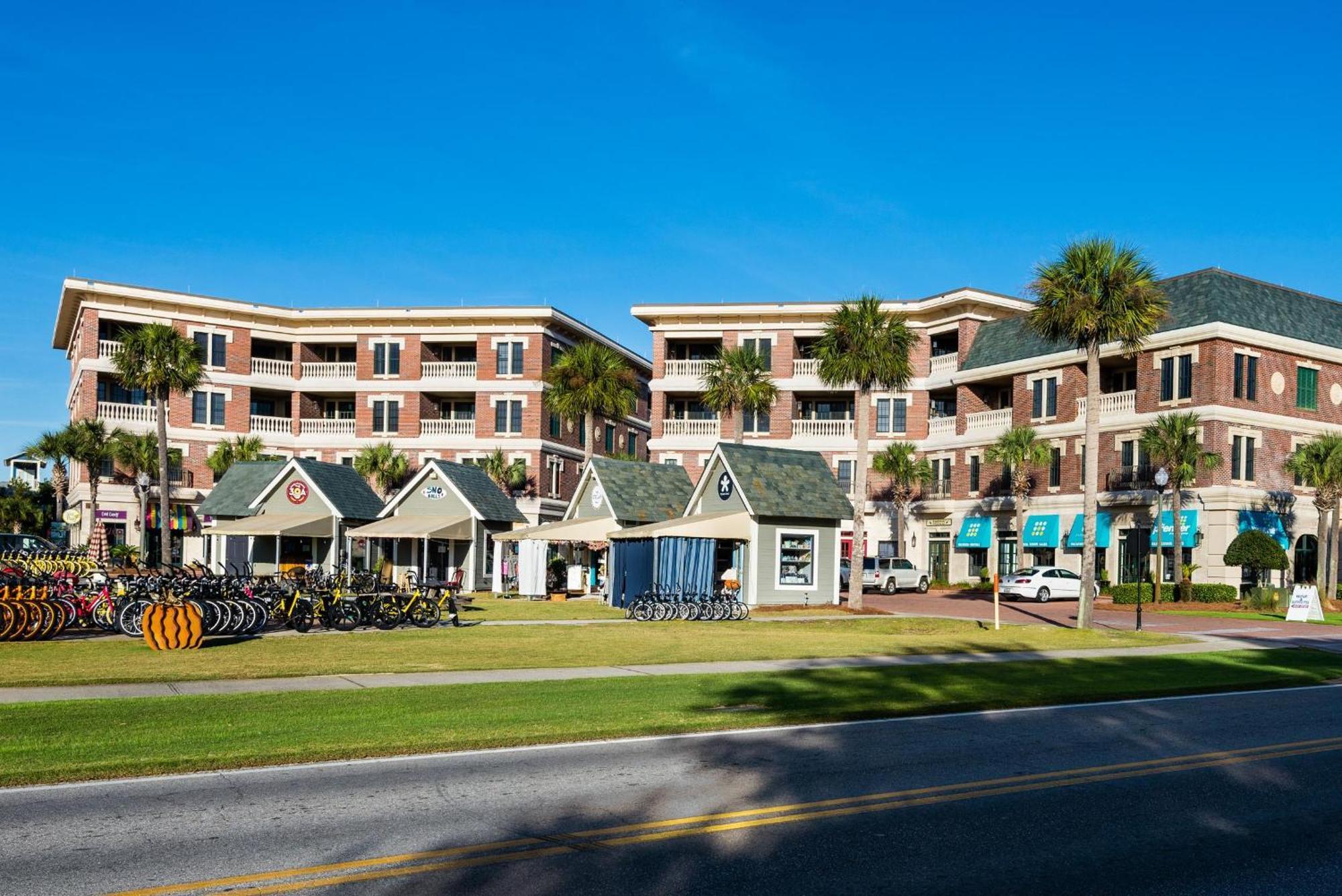 Village Of South Walton B375 Seacrest Екстер'єр фото